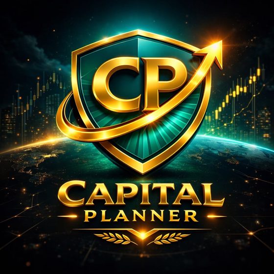 Logo Capital Planner